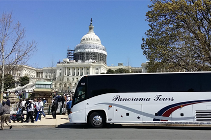 one day casino bus trips near kingston ny