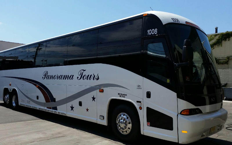buses to atlantic city casinos from nyc