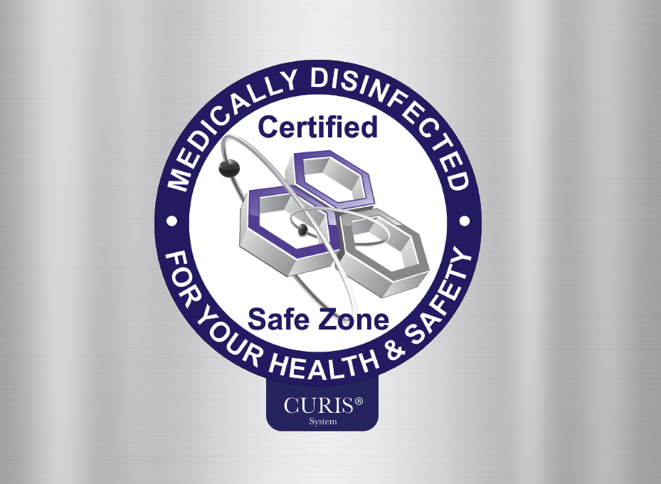 Certified Safe Zone, Safe and Clean Buses, New Jersey Bus Rentals