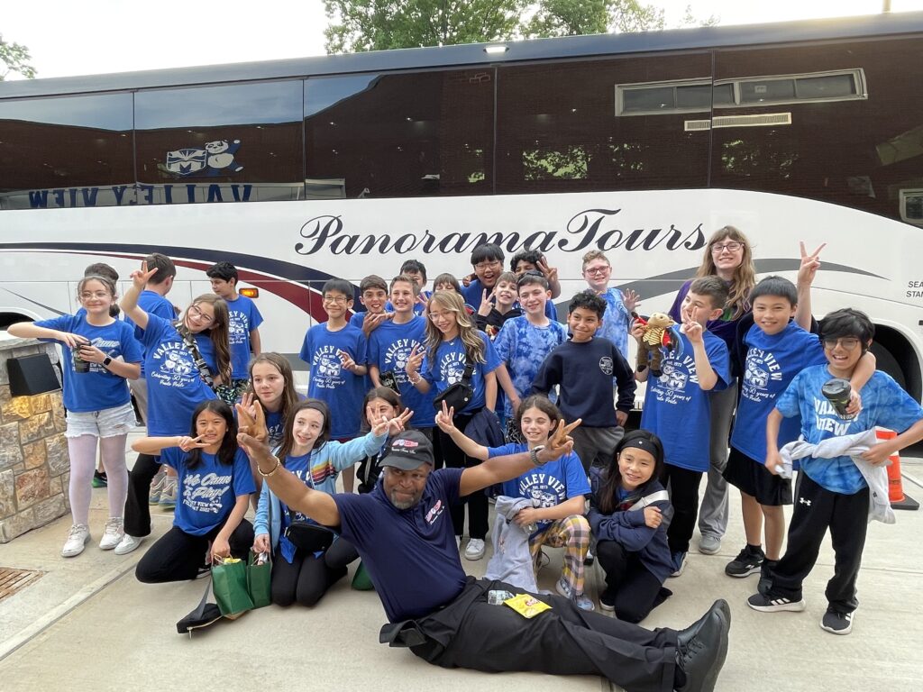 9 Student Excursion Student Adventures: Charter Bus Trips for Educational Excursions ...