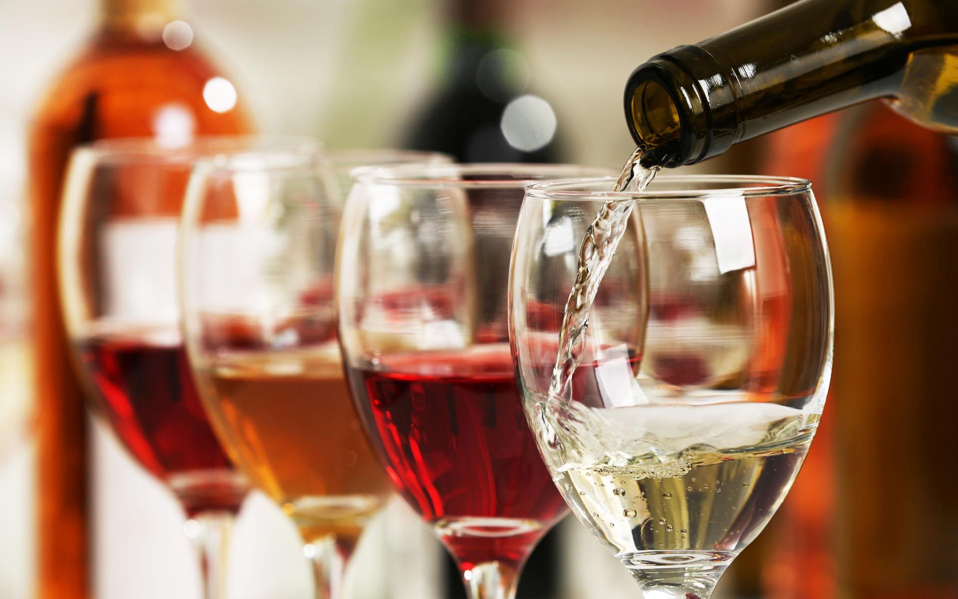 New Jersey group wine tours