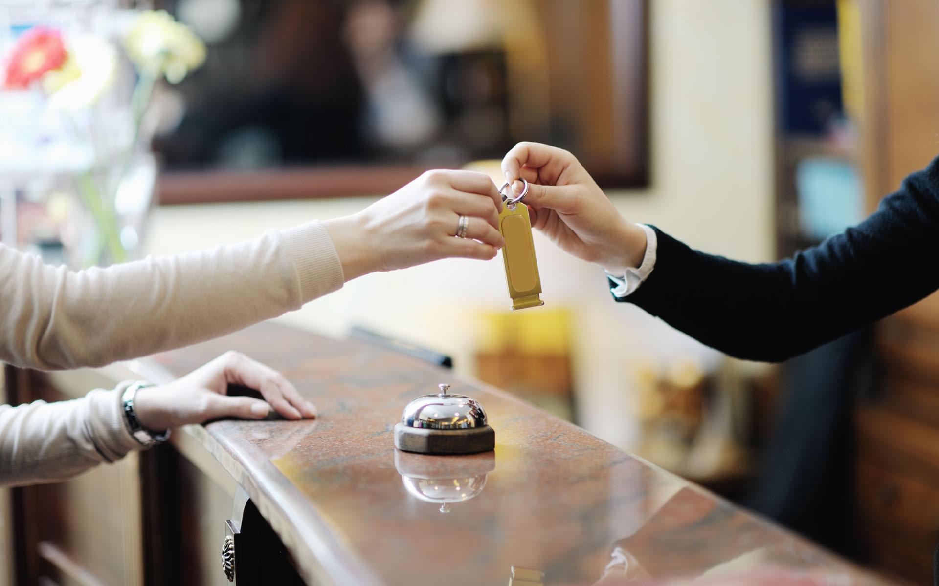 New York Hotel group transportation experts