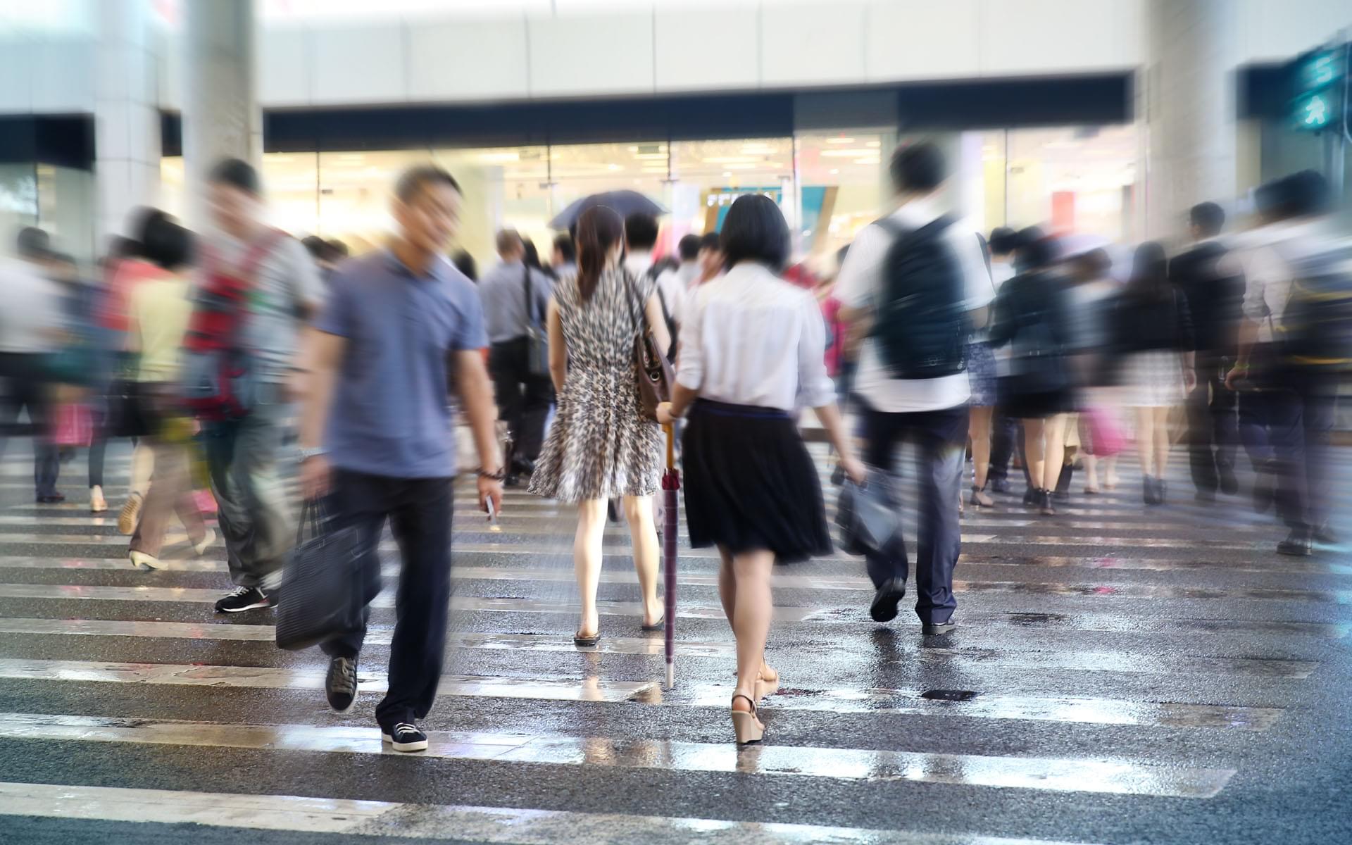 New Jersey Shuttle Experts