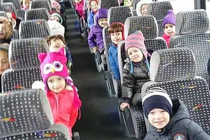 schoolfieldtrips New Jersey field trip and contract school transportation services