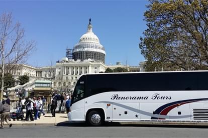 sightseeingcateredtoyou New York Sightseeing Bus Rental