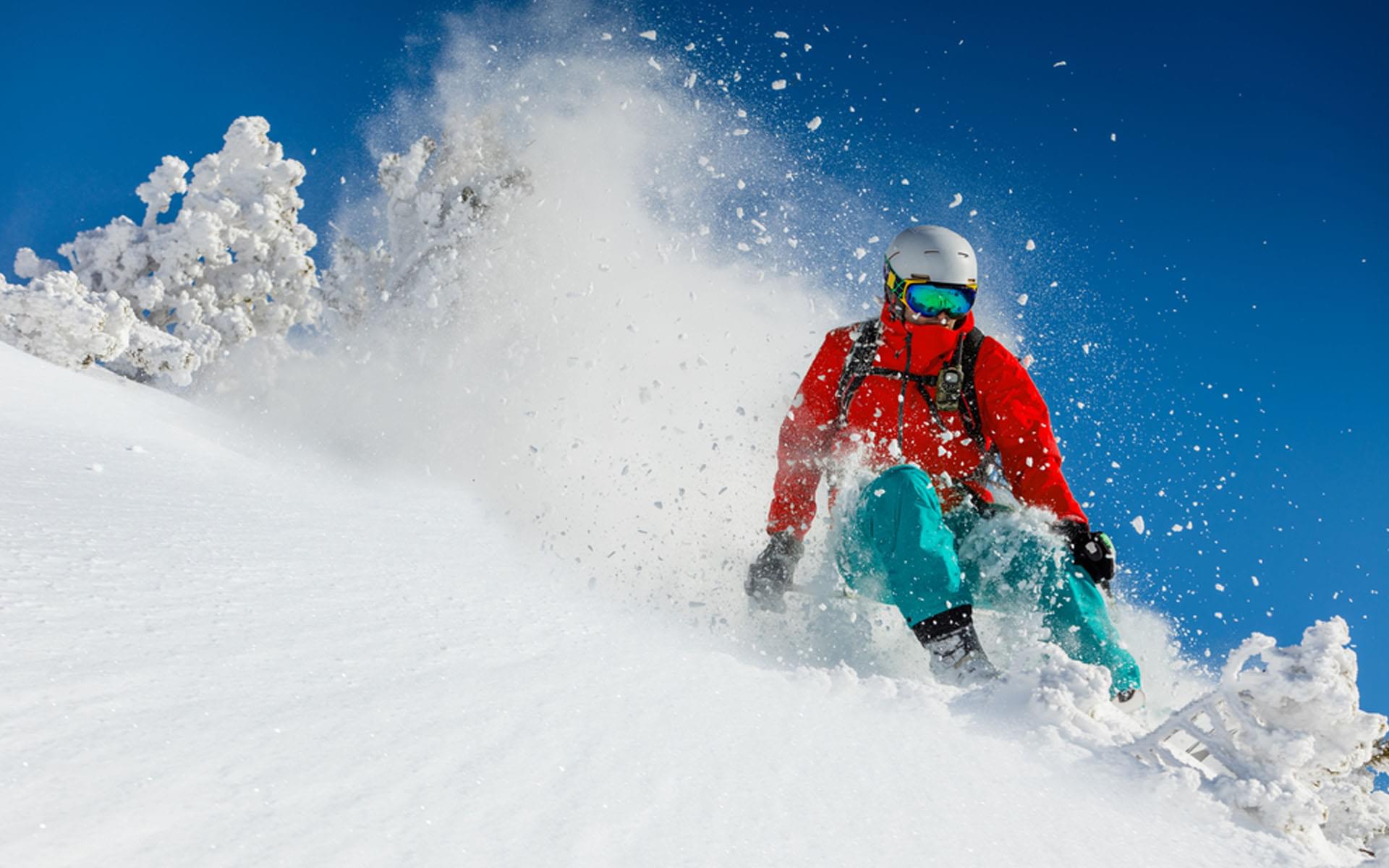 Group Ski Bus service in New York